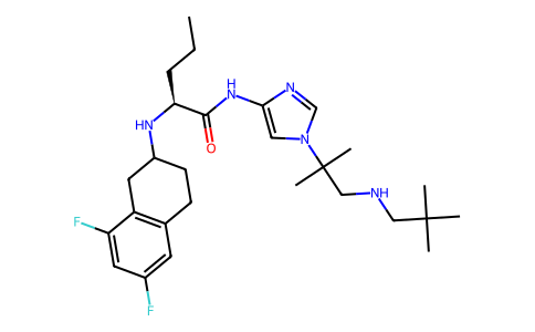 PF-03084014 865773-15-5